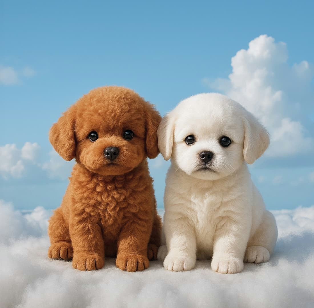 Digital Doggo image